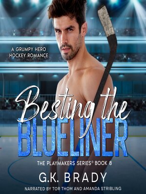 cover image of Besting the Blueliner